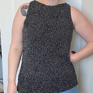 Medium Sweater Tank LOFT